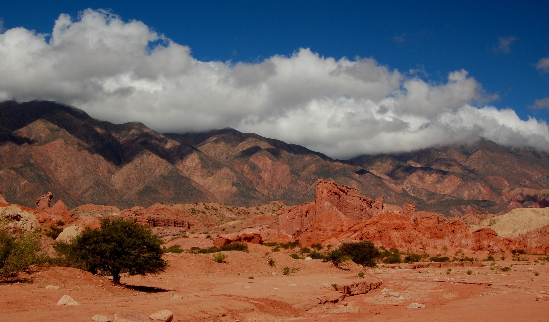 Argentina Salta MBros VIaggi