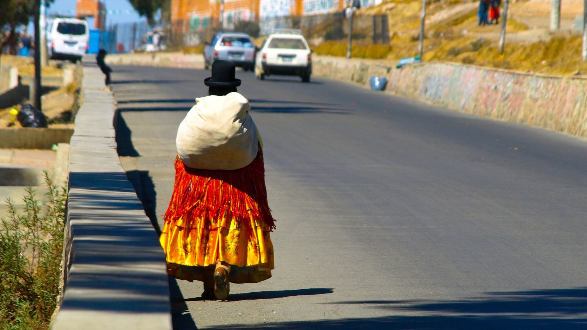 Bolivia