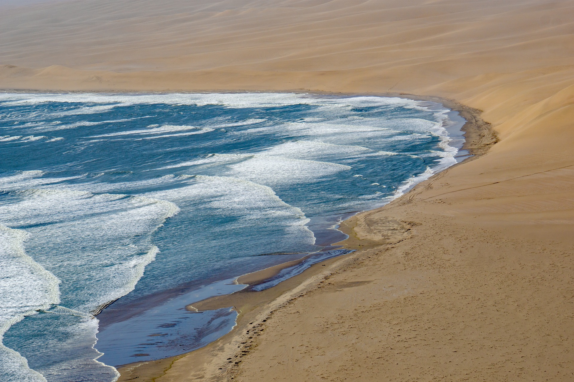 Namibia Coast MBros Viaggi