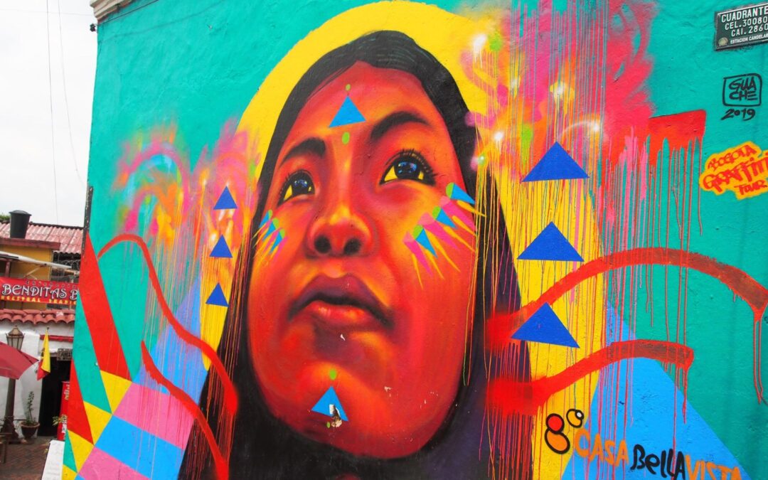 Colombia: colori, ritmo e meraviglia a ogni angolo