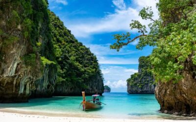 La Magia della Thailandia: Bangkok e Samui o Bangkok con il Triangolo d’Oro