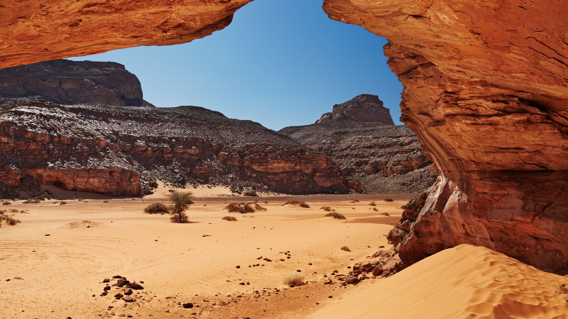 Algeria Mbros Viaggi